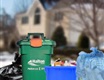 Megamenu Recycling and Waste