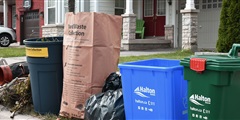 Recycling and Waste Sorting Guide Thumbnail Image