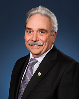 Photo of Angelo Bentivegna, Burlington Ward 6 Councillor