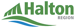 Halton Region - Logo
