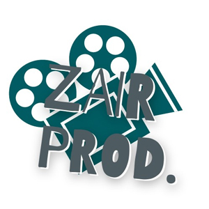 ZairProductions logo