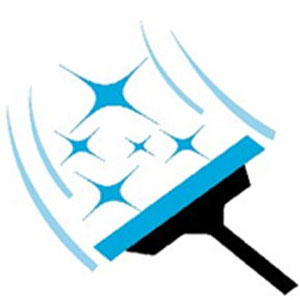 Next Door Window Washing logo